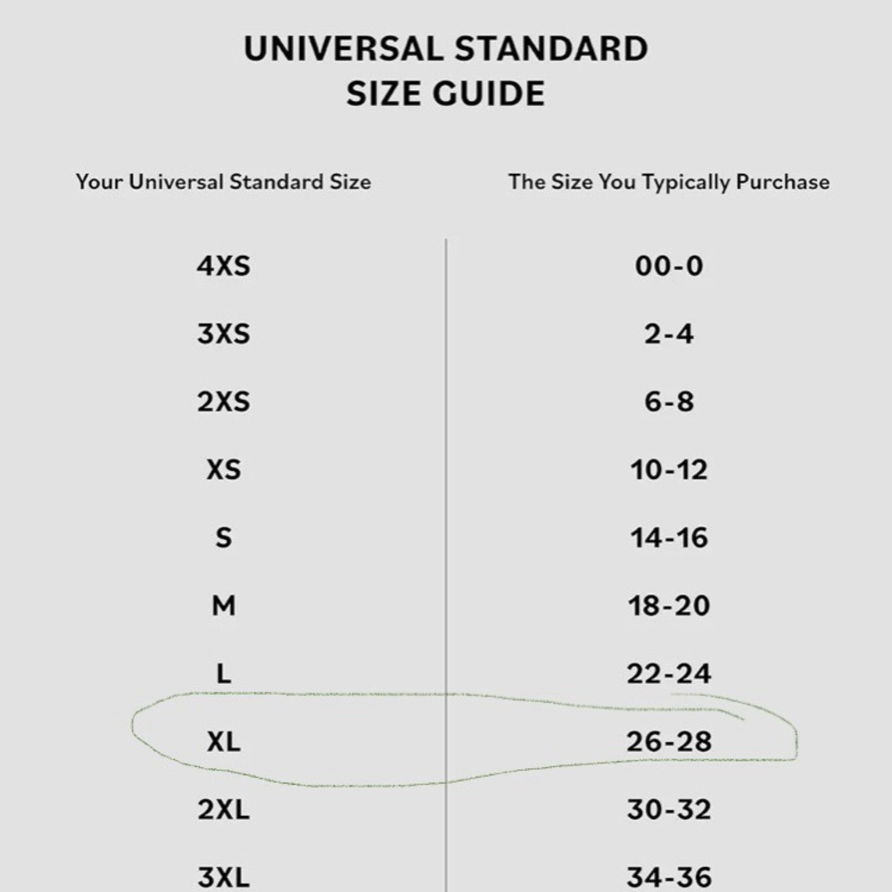 Blue Universal Standard Envelope Ponte Dress - Picture 3 of 6